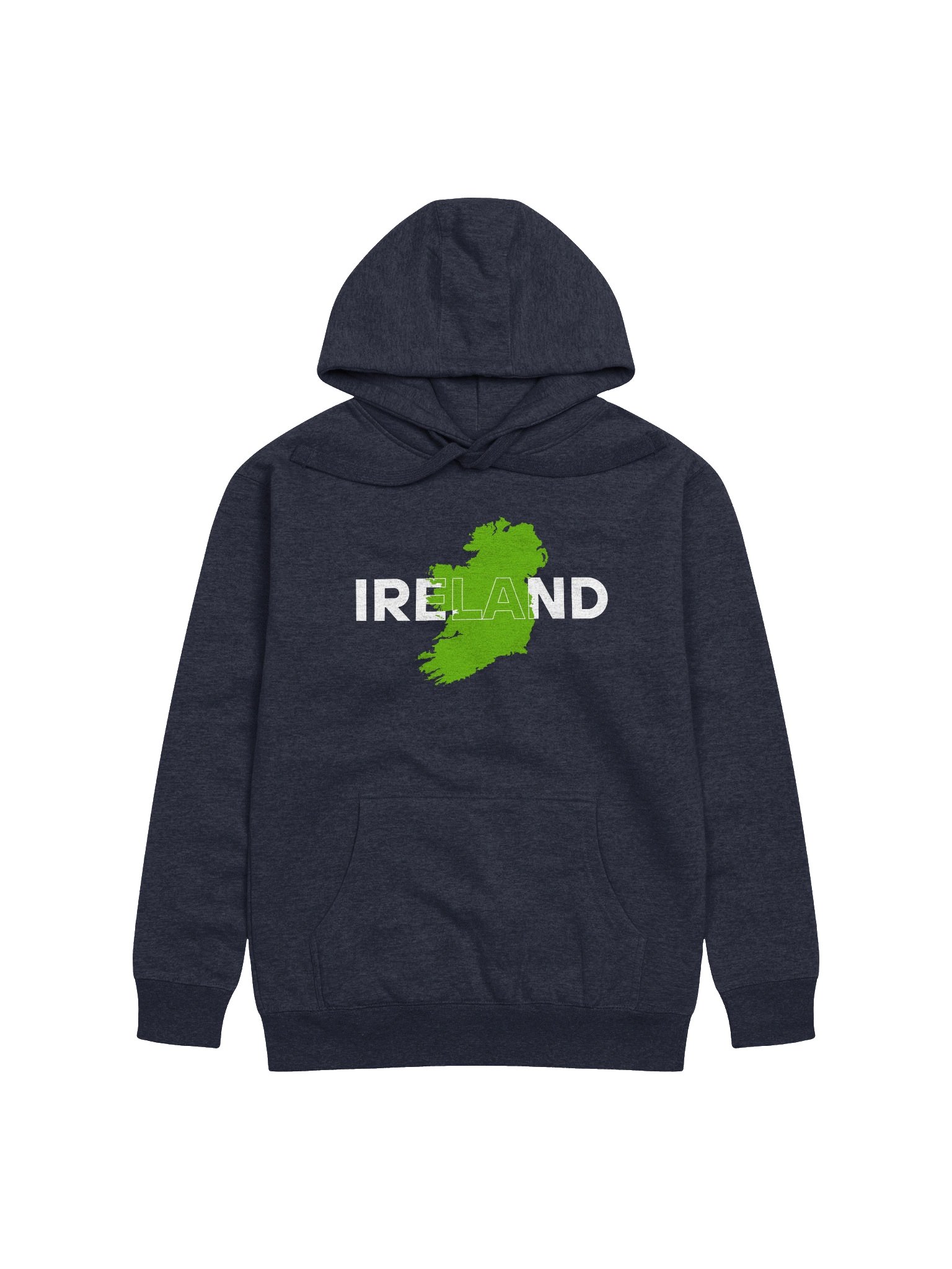 Ireland Hoodie product image (4)