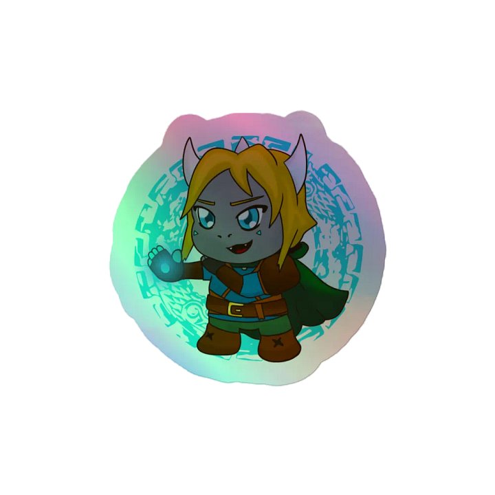 TEARS OF DENNIS STICKER product image (2)