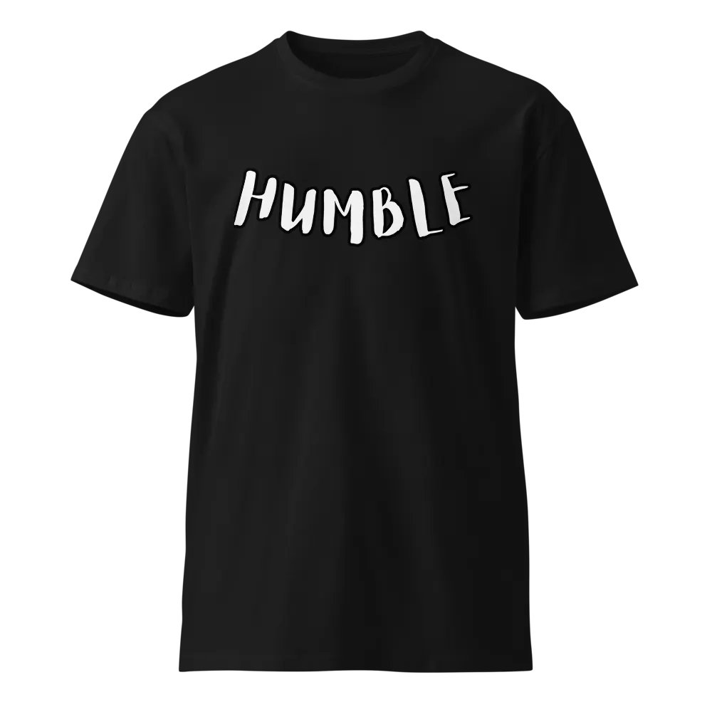 Humble Tee product image (1)