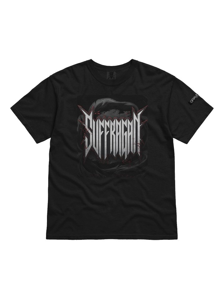 Suffragan Band Tee product image (1)
