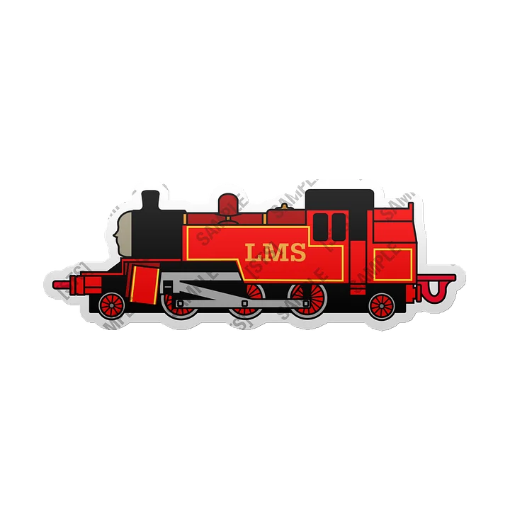 Arthur Magnet product image (1)
