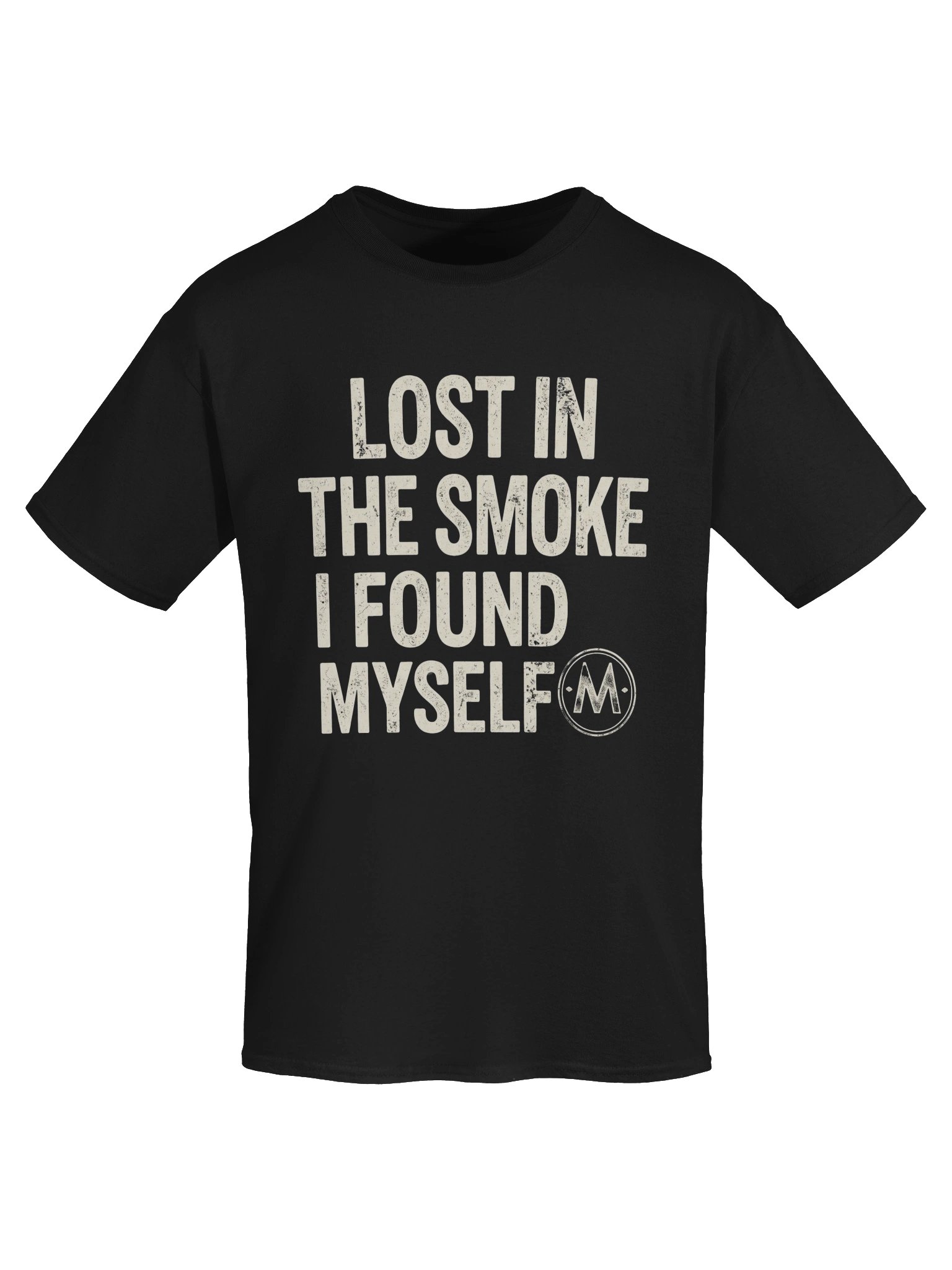 🌫️ LOST IN THE SMOKE, I FOUND MYSELF. product image (2)