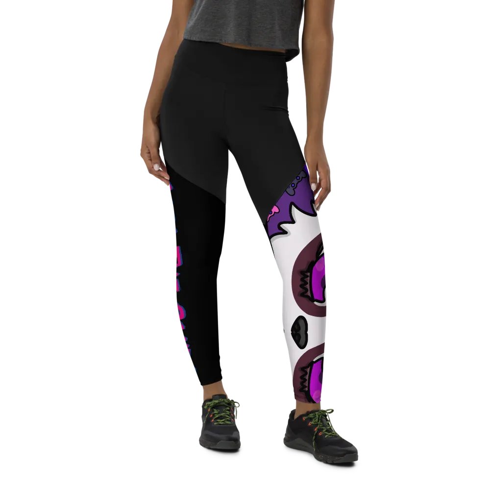 Oreo Leggings product image (12)