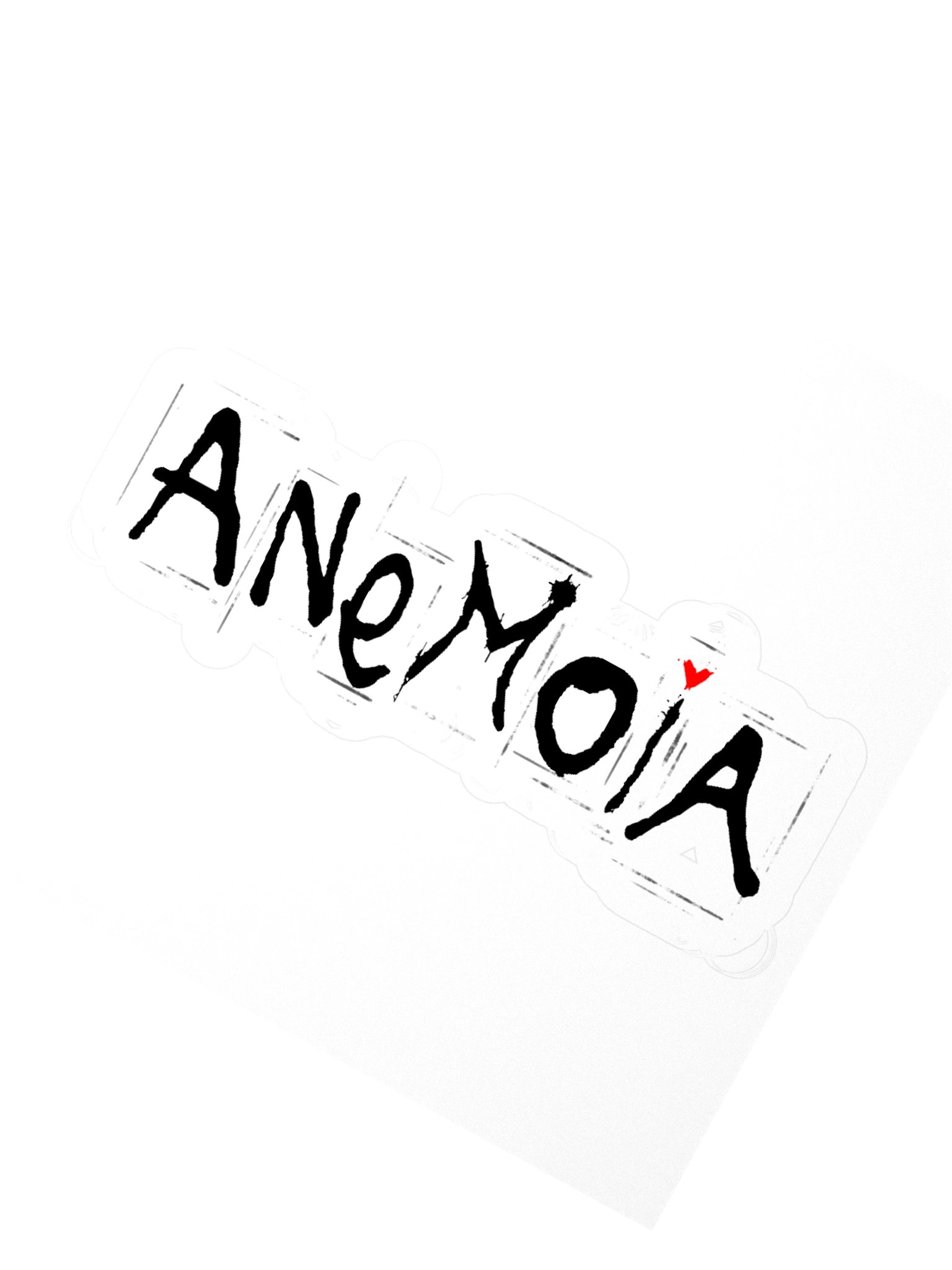 Anemoia Sticker product image (6)