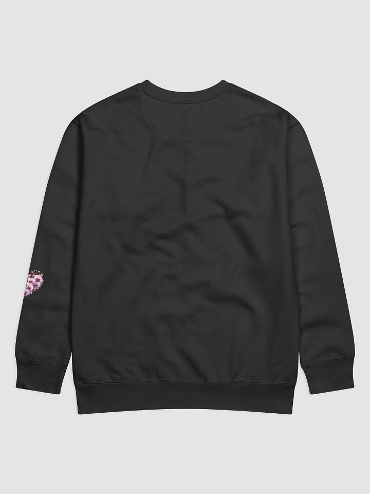 Orchid Dreams Premium Sweatshirt product image (5)