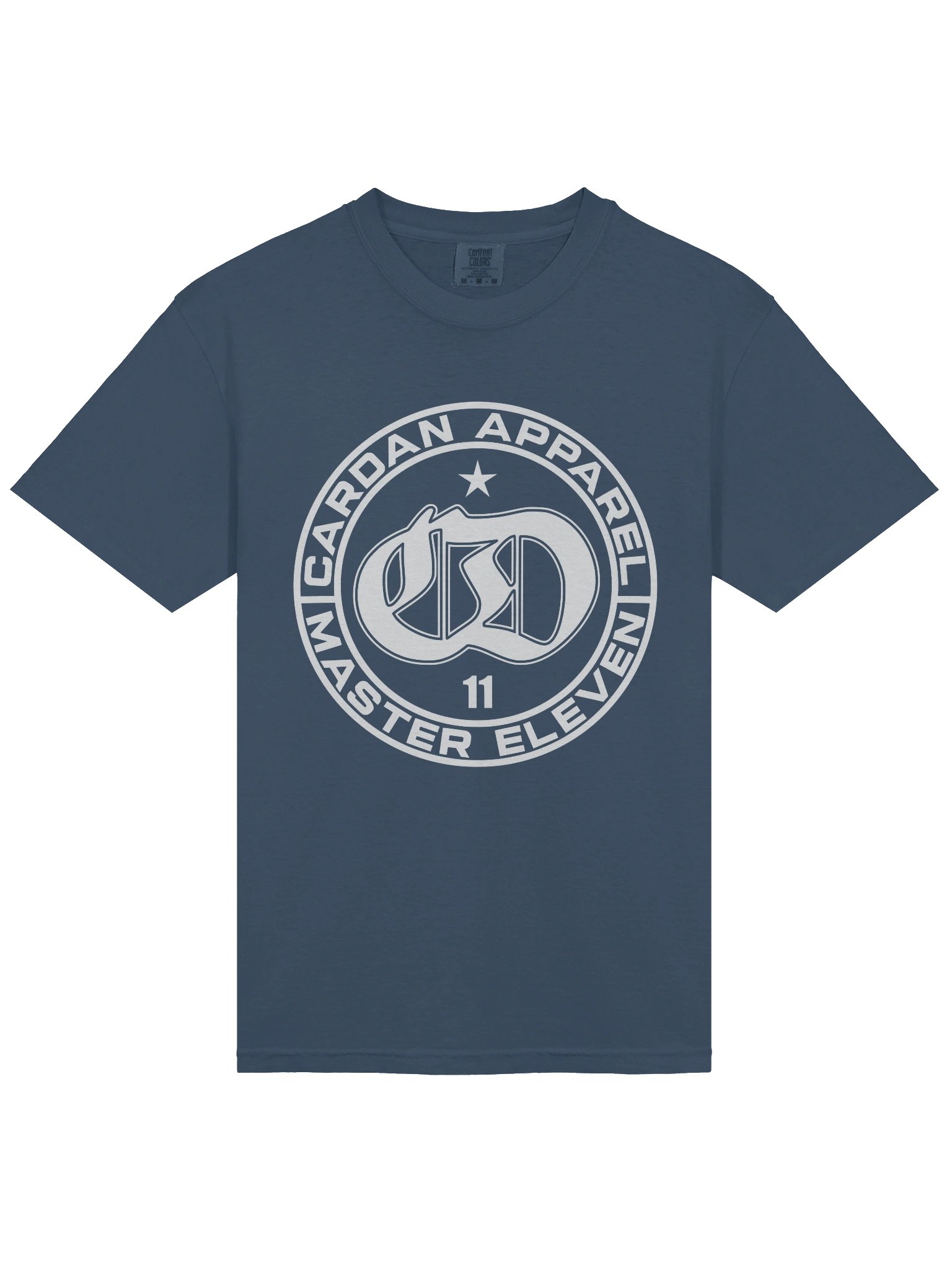 Master Eleven Circle Tee product image (1)