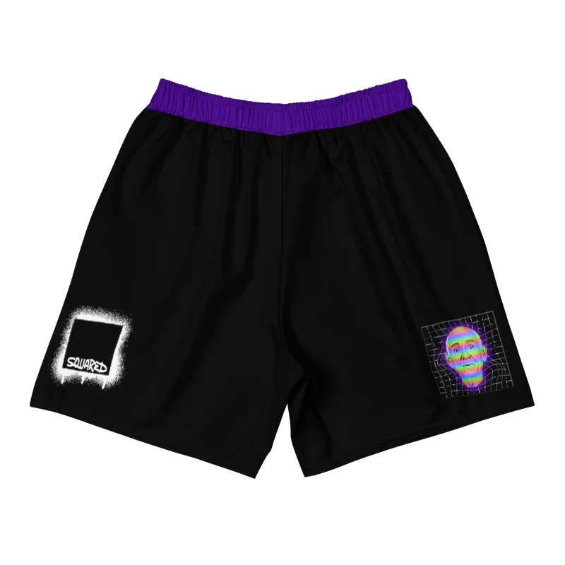 Away Team Athletic Shorts product image (2)