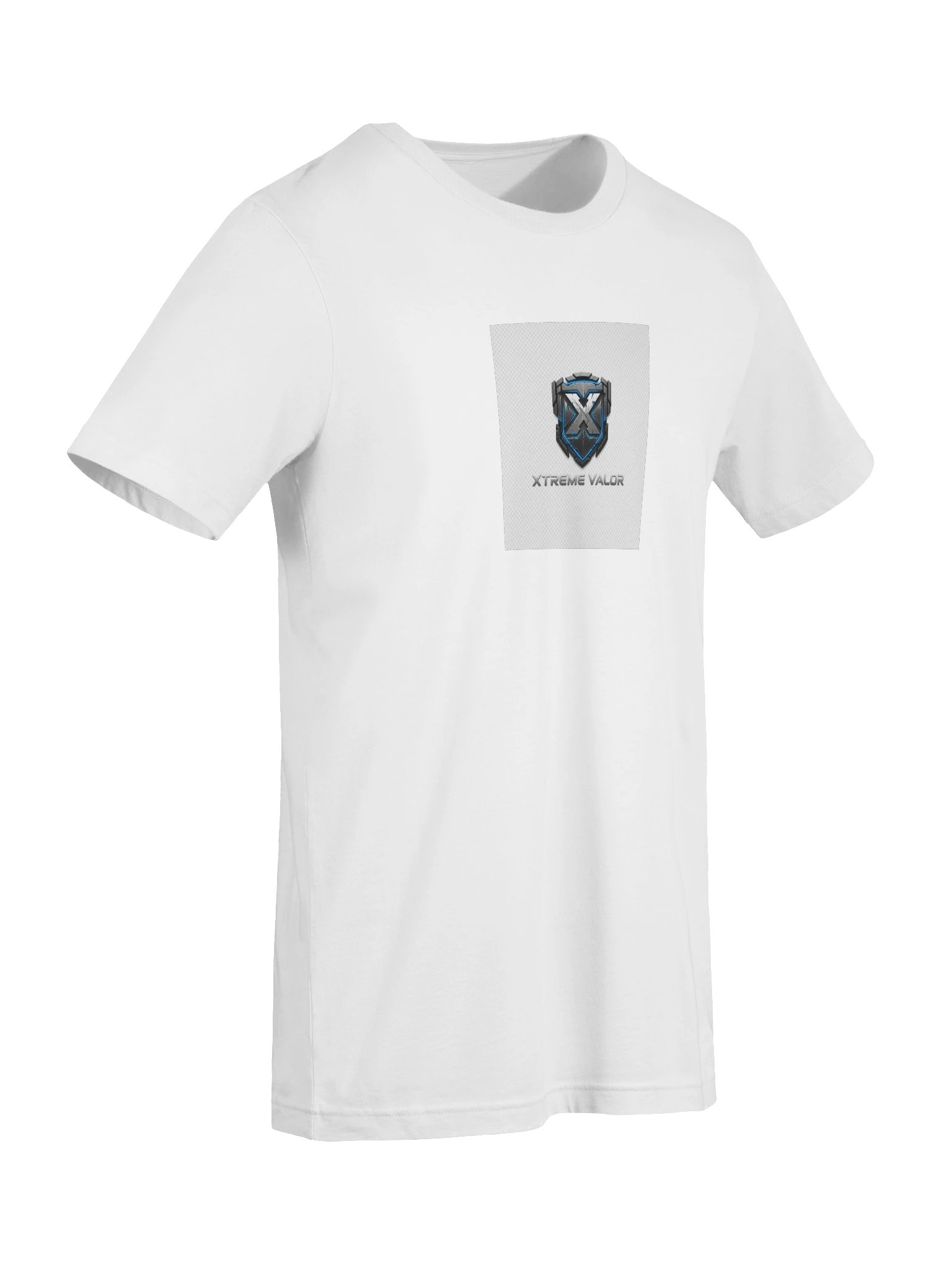 Xtreme Valor Shield T-Shirt product image (41)