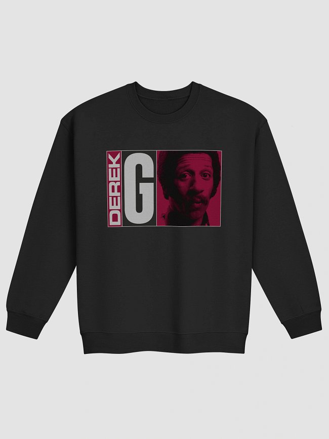 Derek G Collection