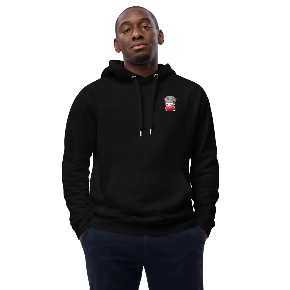 Love Hoodie product image (4)