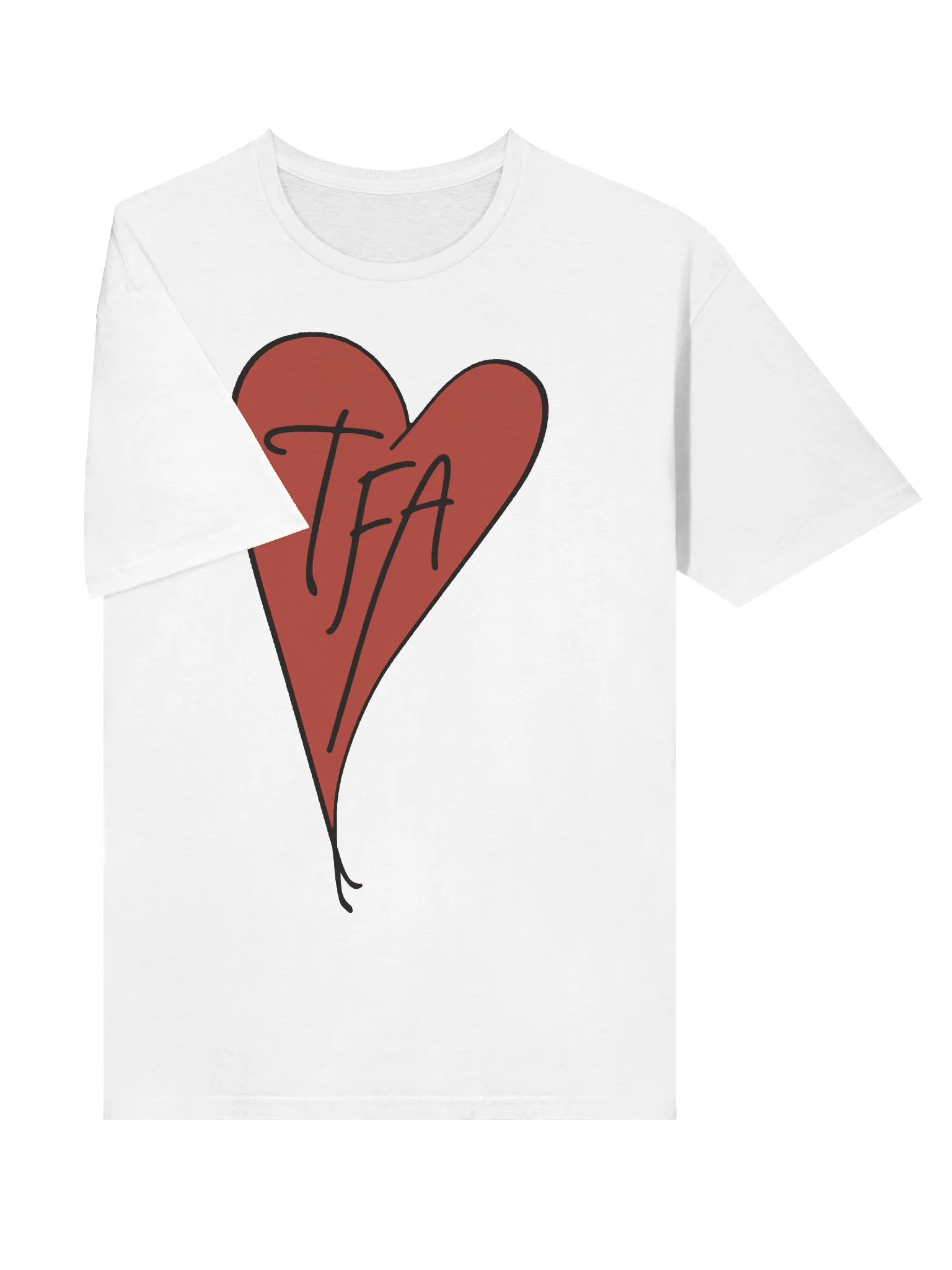 The "Special Person" Tee product image (5)