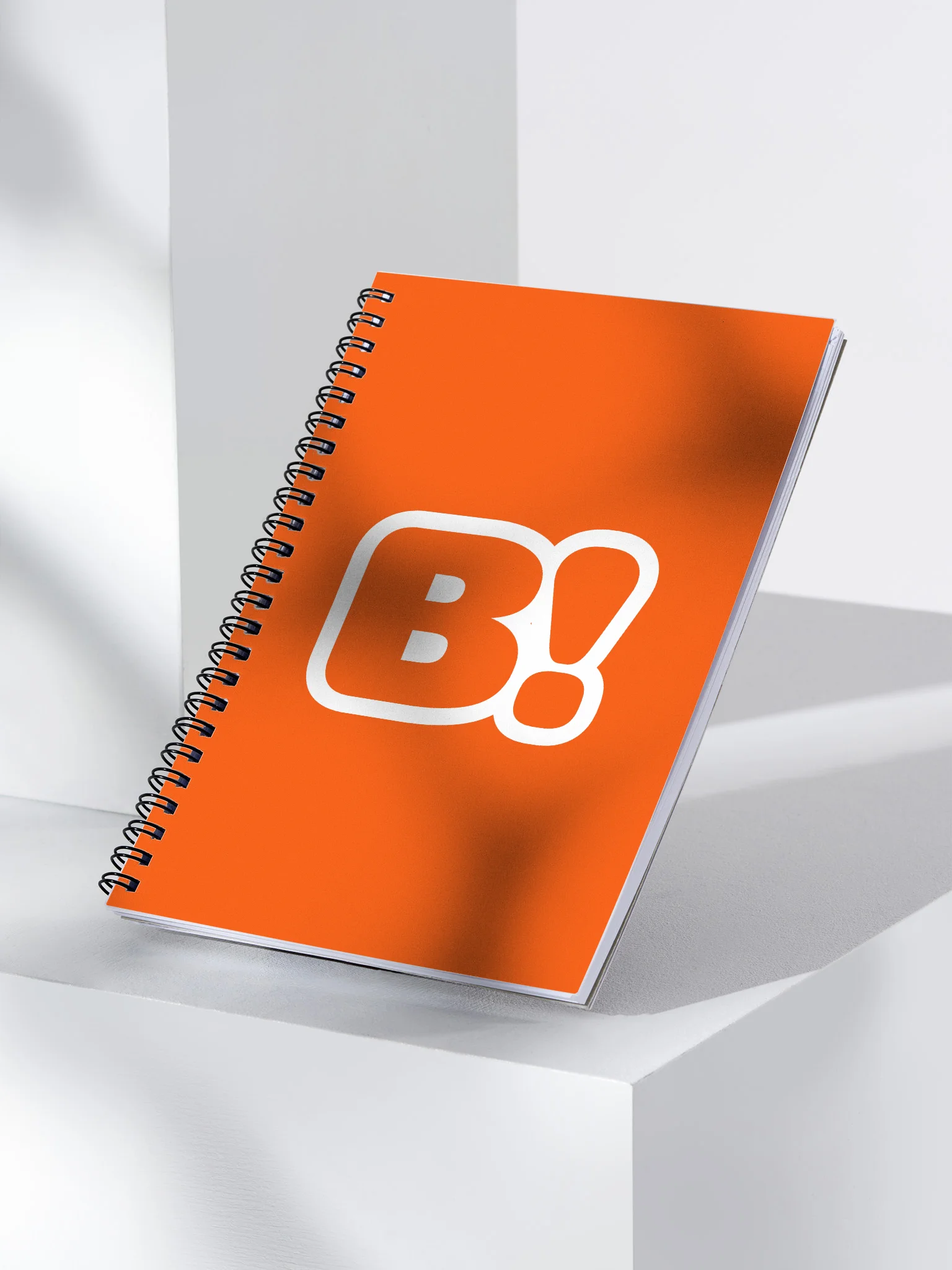 B! - Notebook product image (3)