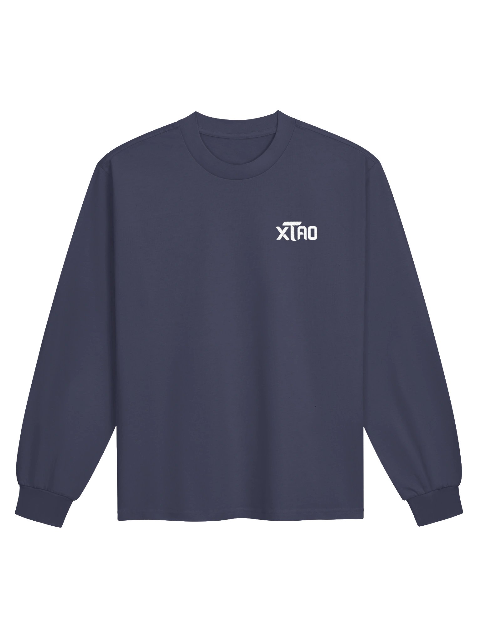 Navy Long Sleeve product image (1)