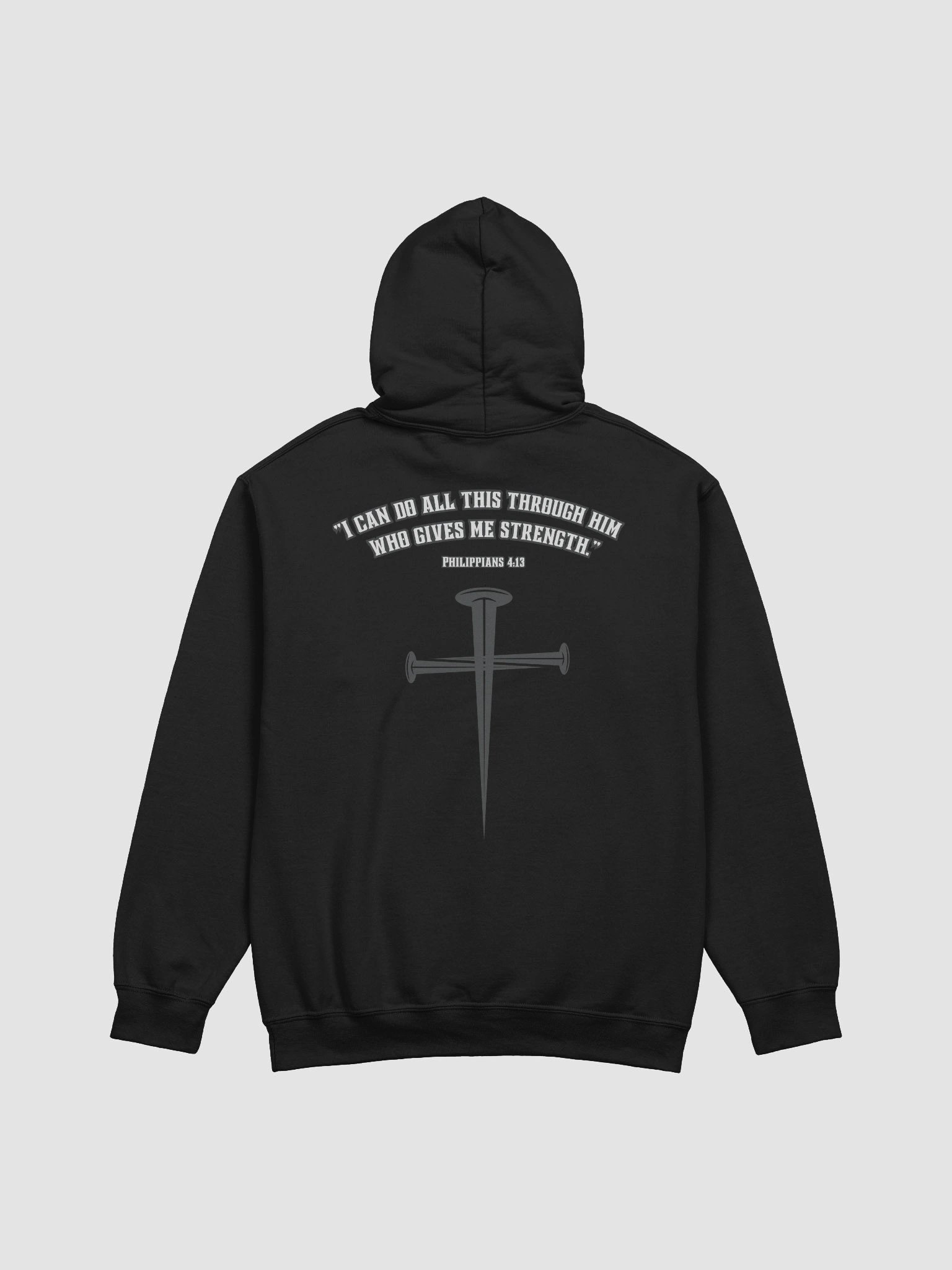 I can do all things through HIM product image (4)