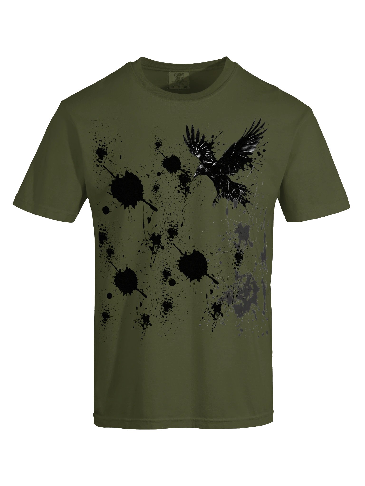 Raven Flight - Splatter Edition product image (5)