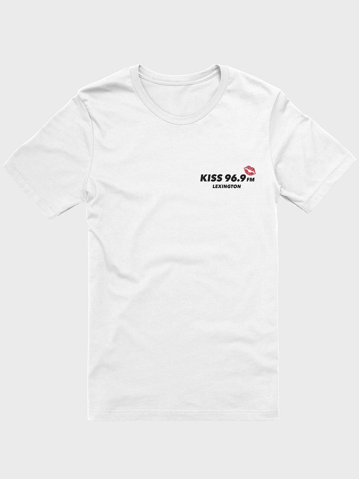 Patrick & Whitney Mornings T-shirt product image (2)