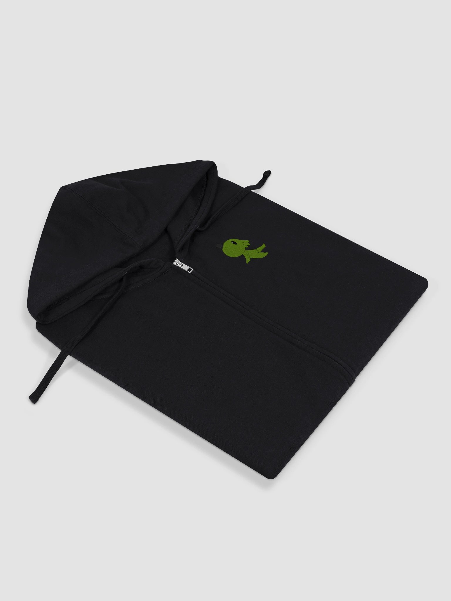 Cozy Charlesworth Jacket product image (10)