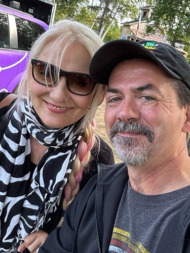 Truly saddened to hear of the passing of rock icon @sass.jordan Only 63. 

What a talent. This one hits hard. She was world r...