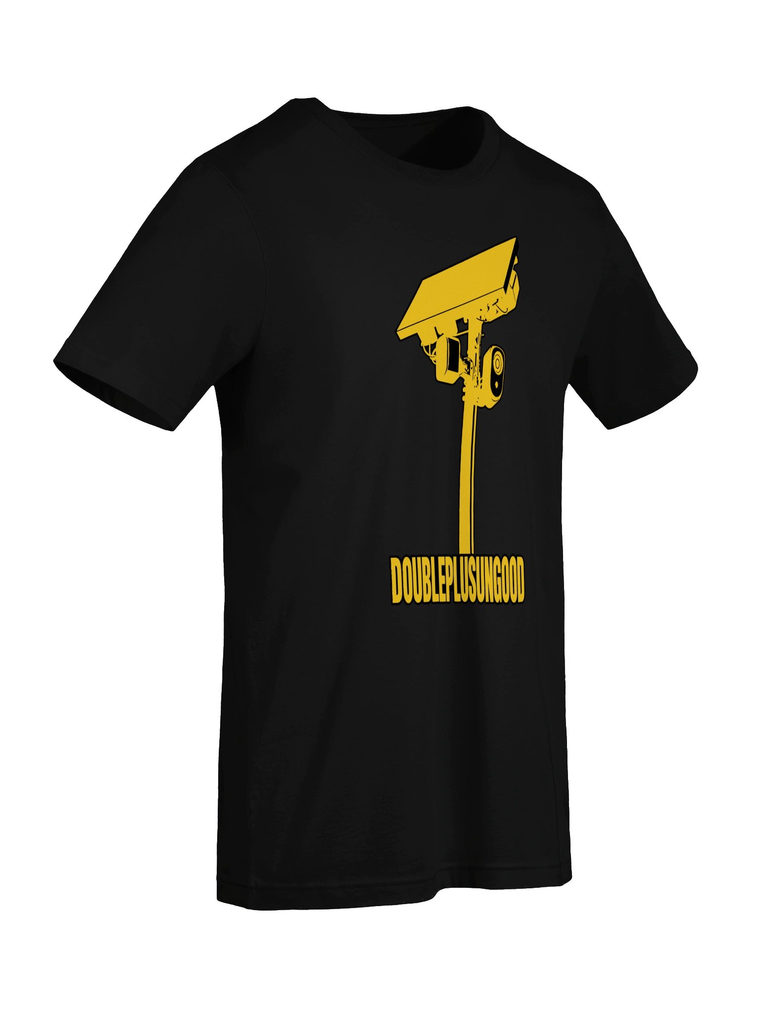 DOUBLEPLUSUNGOOD Pole Tee product image (7)