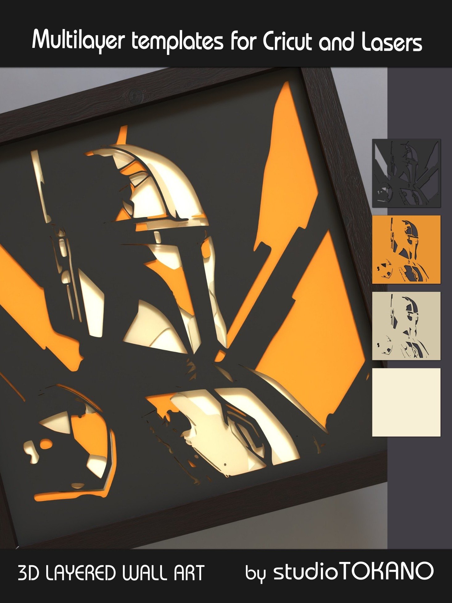 The Lone Star Hunter product image (7)
