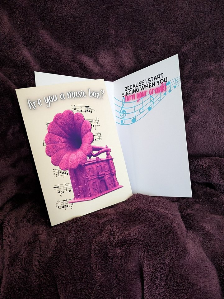 How You Doin'? Greeting Cards product image (2)
