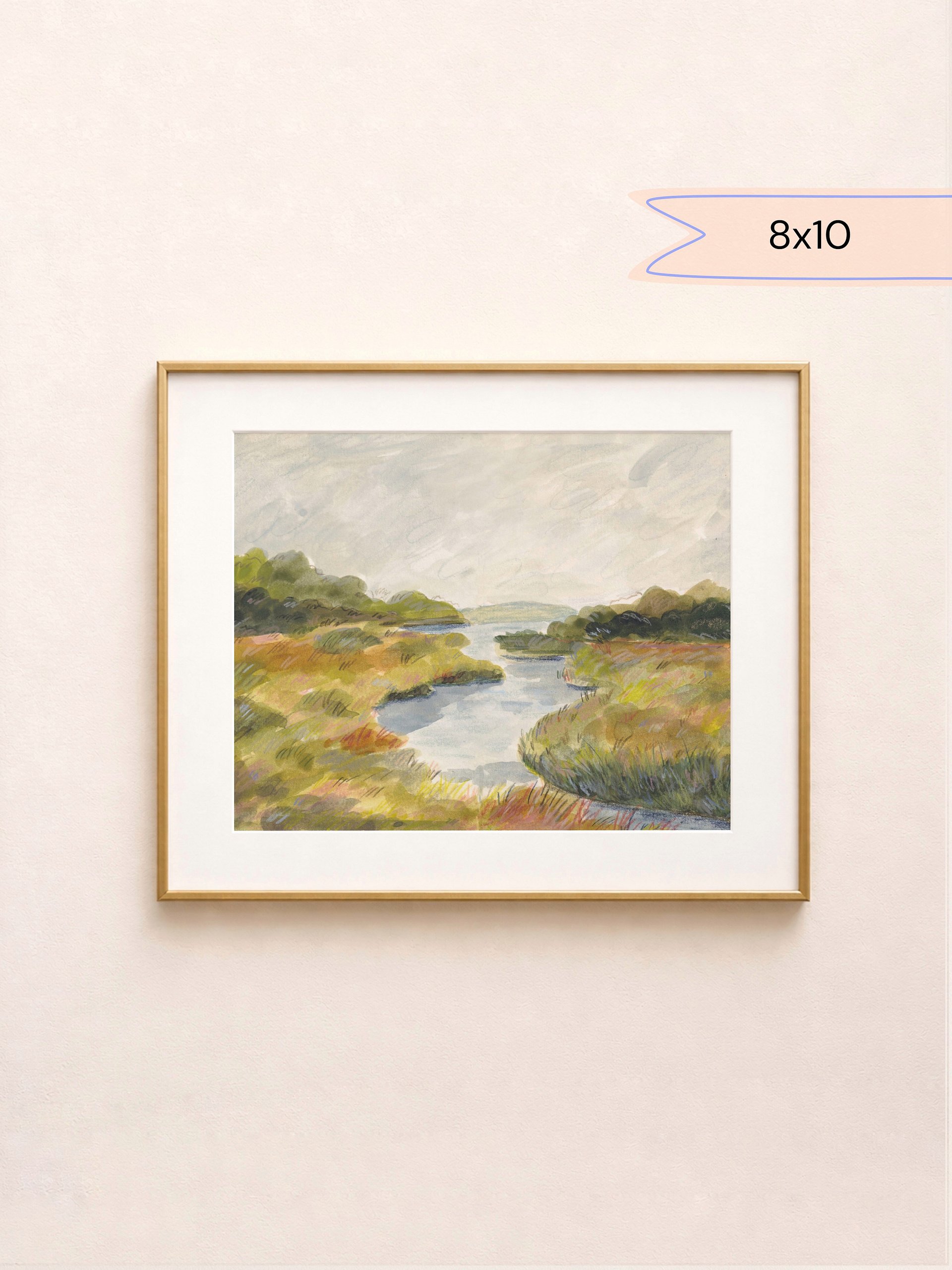 Winding Stream product image (3)