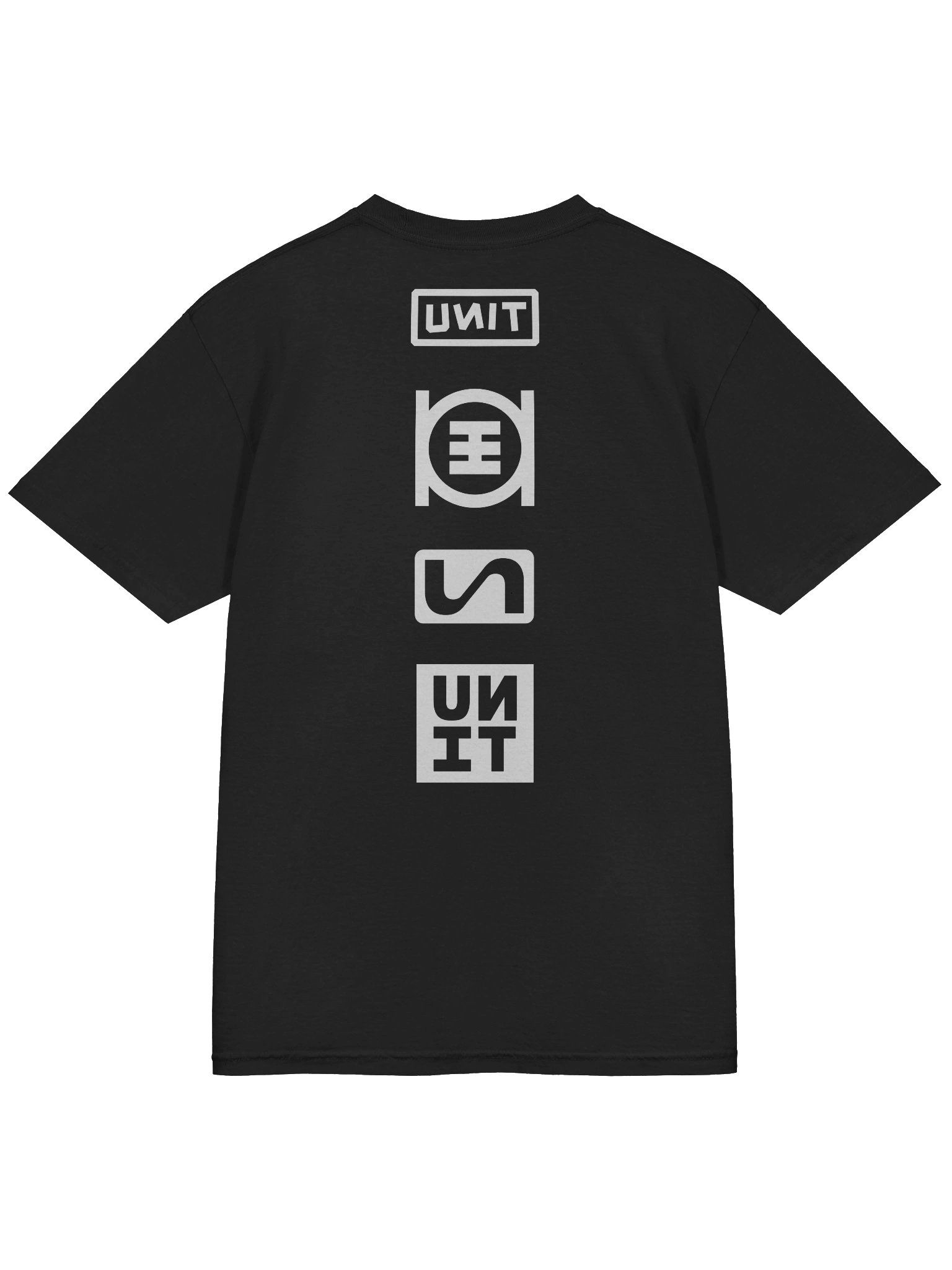 UNIT TRNG Shirt product image (4)