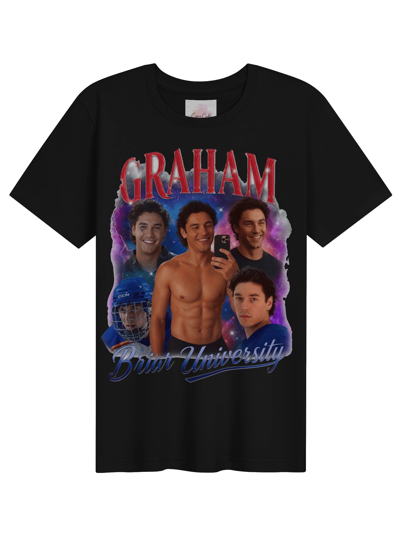 OFF CAMPUS - GRAHAM product image (1)