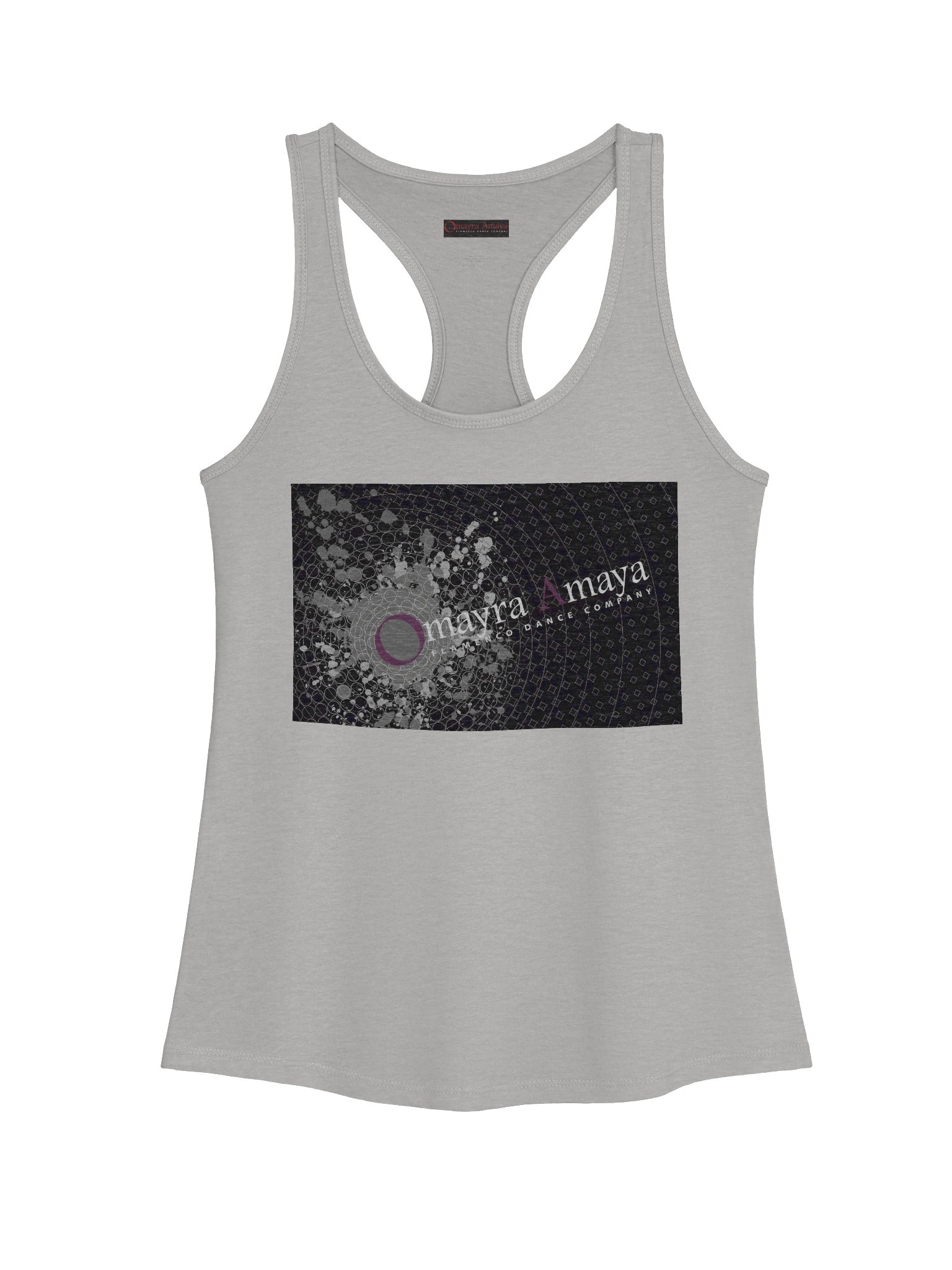 Omayra Amaya Flamenco Dance Company - Studio Purple product image (3)