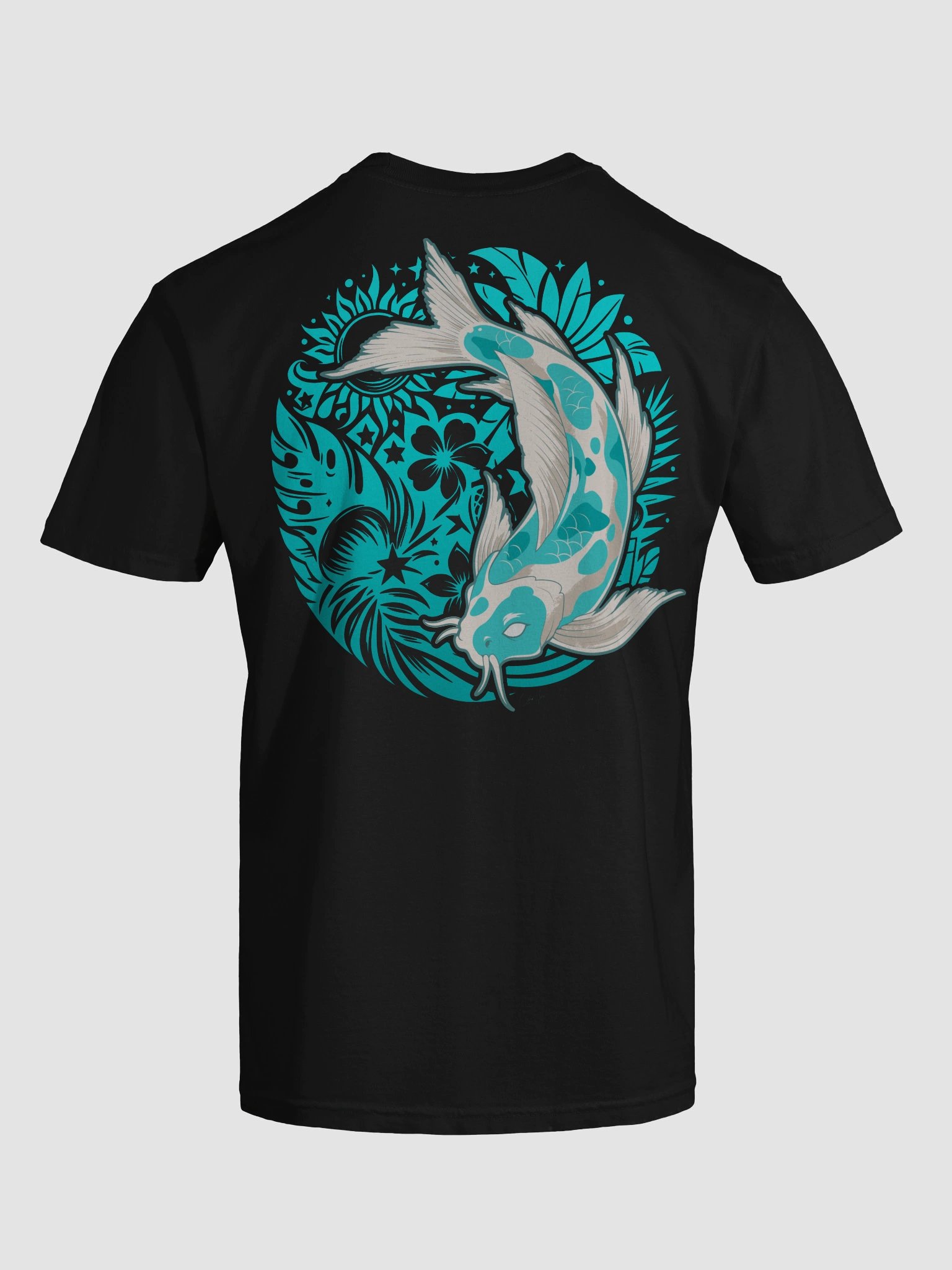Tropical - Aqua product image (3)
