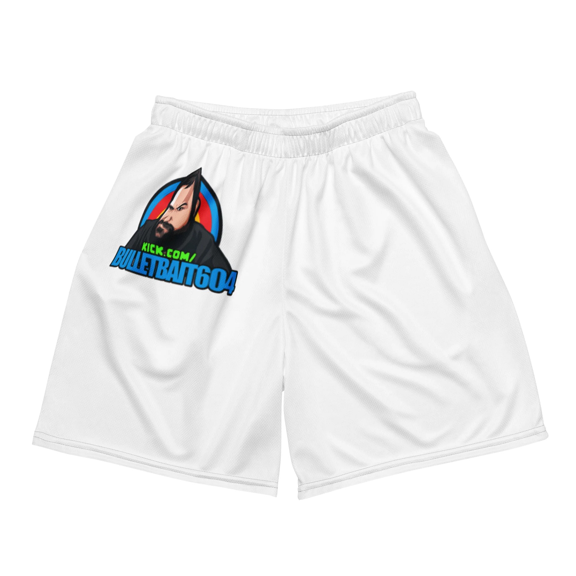 BB604 Shorts product image (2)