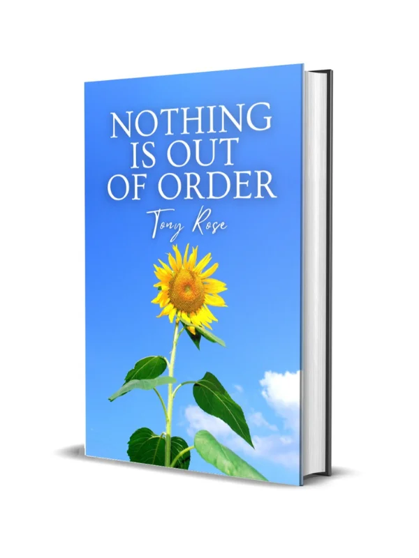 Nothing Is Out Of Order - eBook product image (1)