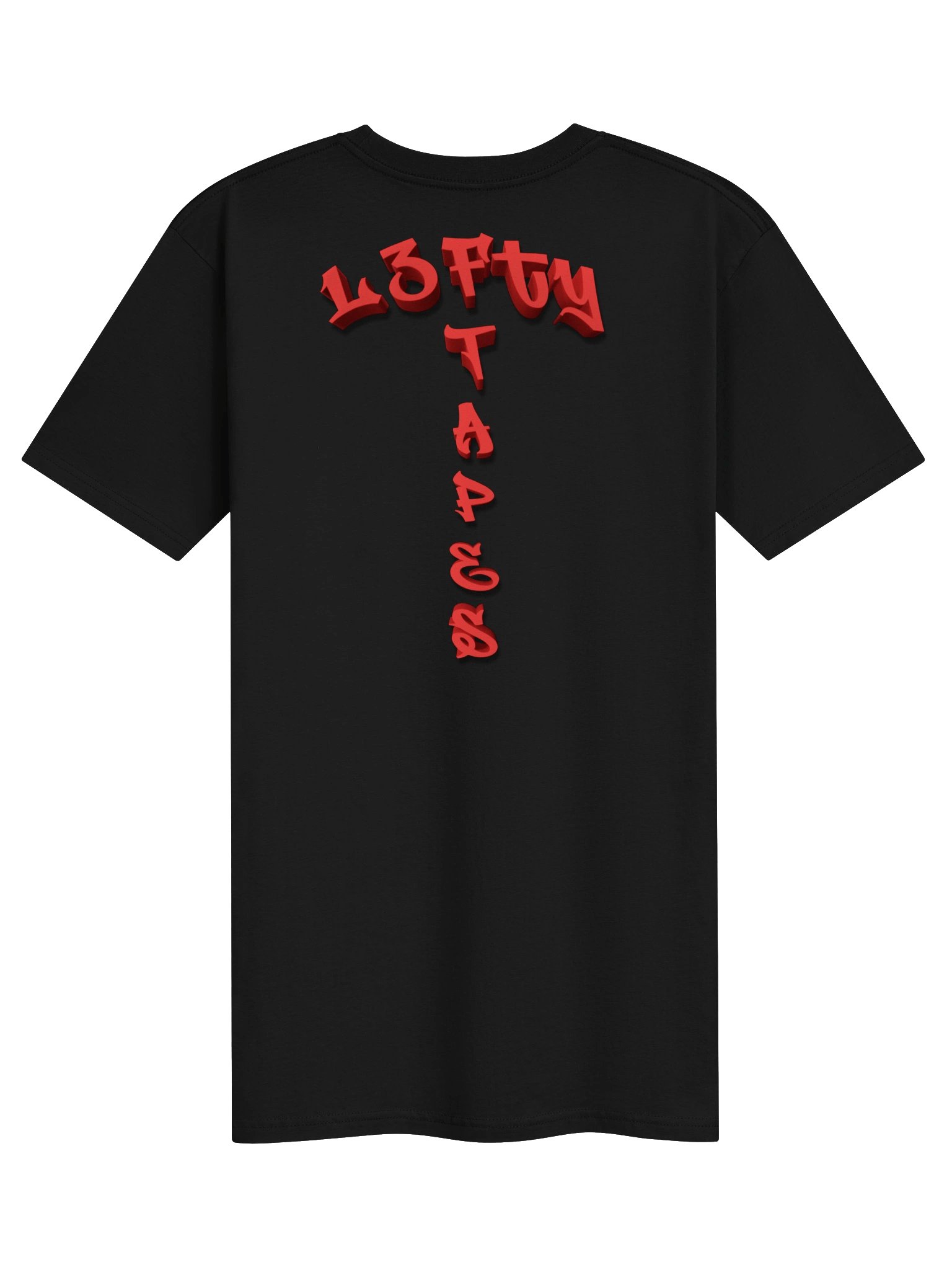 L3FTY T product image (3)