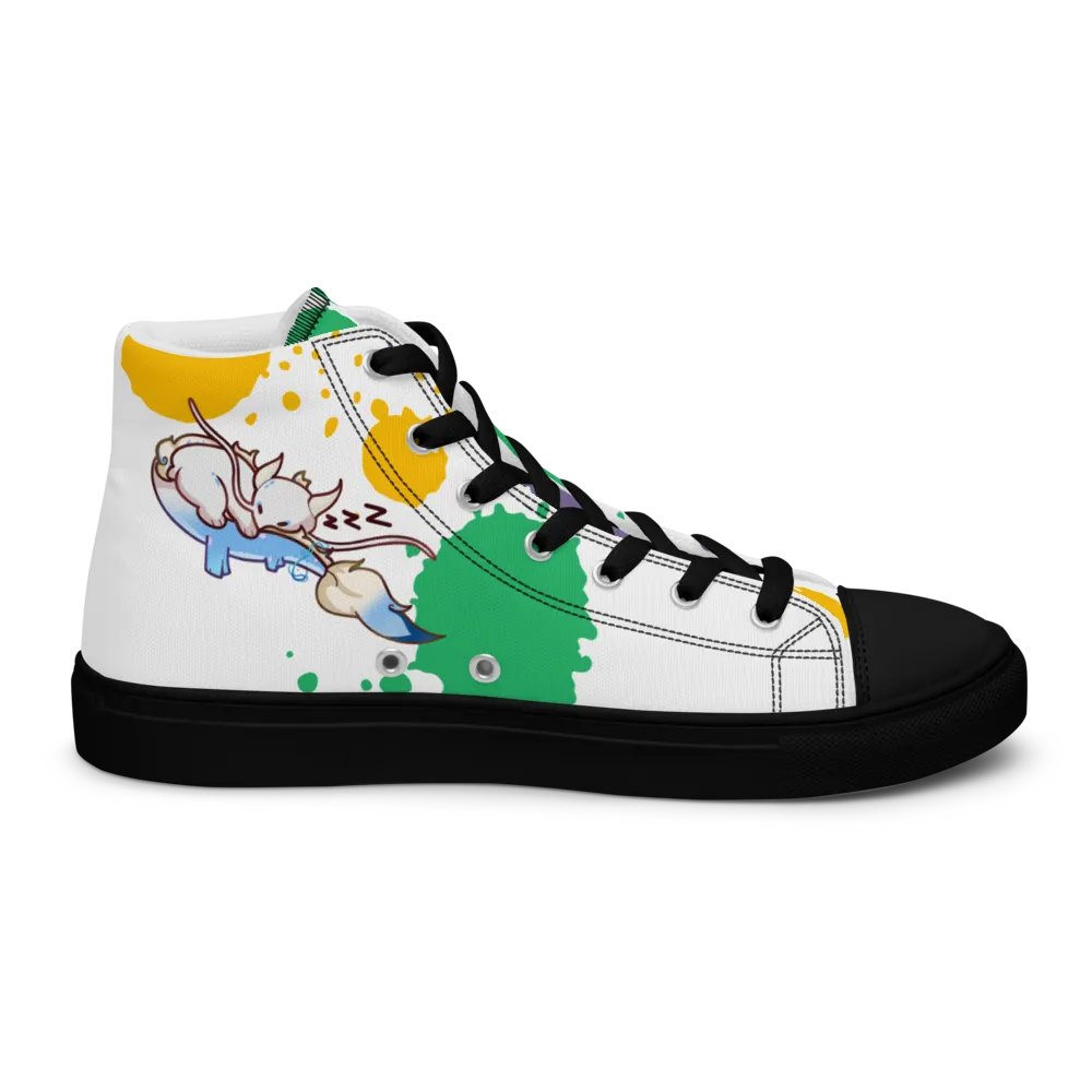 Moth Feminine Kicks product image (6)