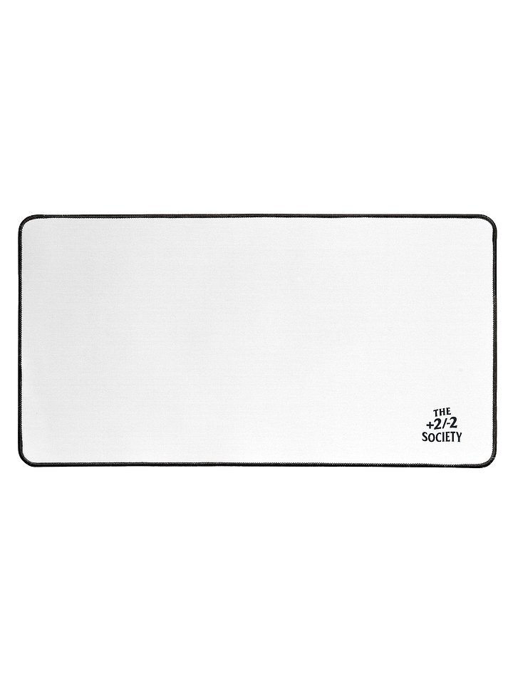 The ±2 Workshop Mat product image (1)