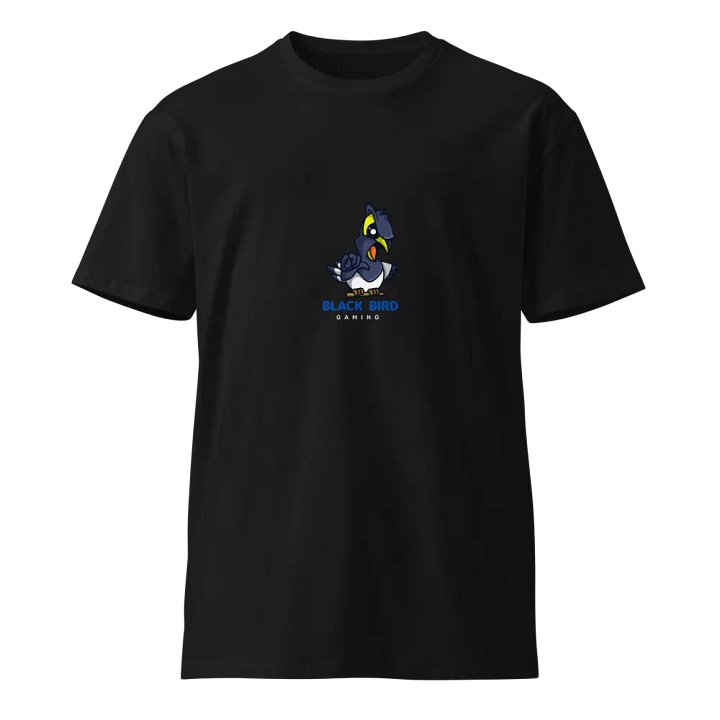 Larry t-shirt product image (1)