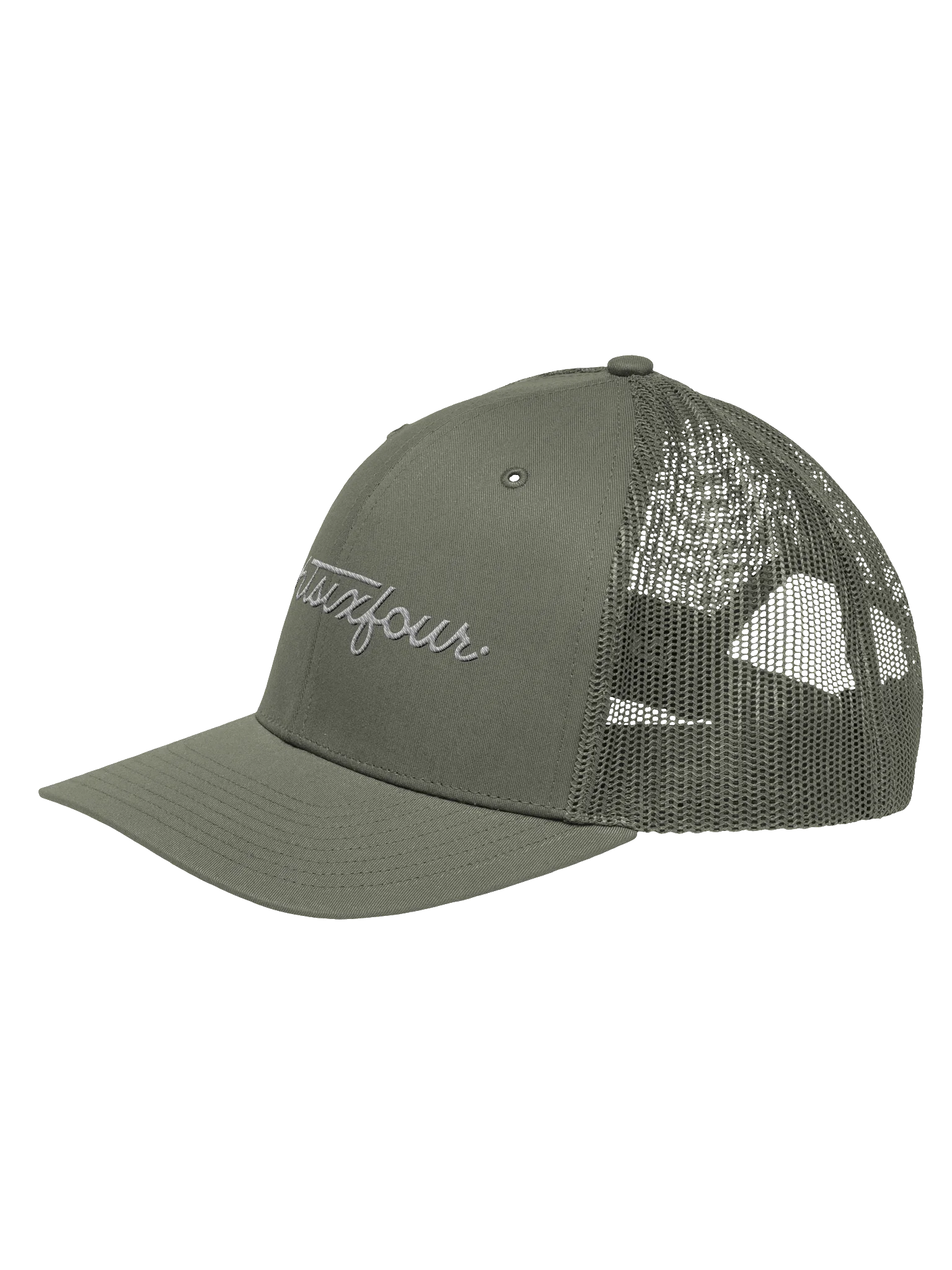 864 Trucker Hat product image (2)