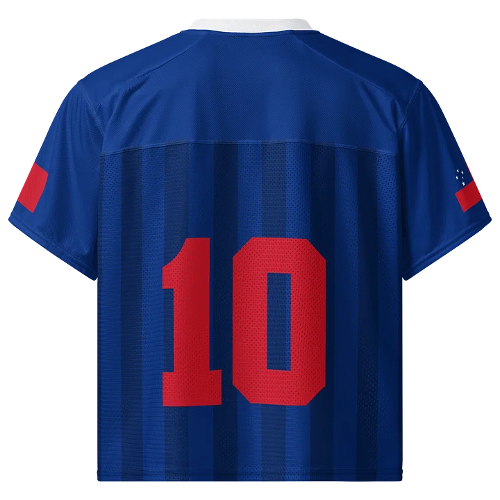 Samoa Boxy Sports Tee product image (2)
