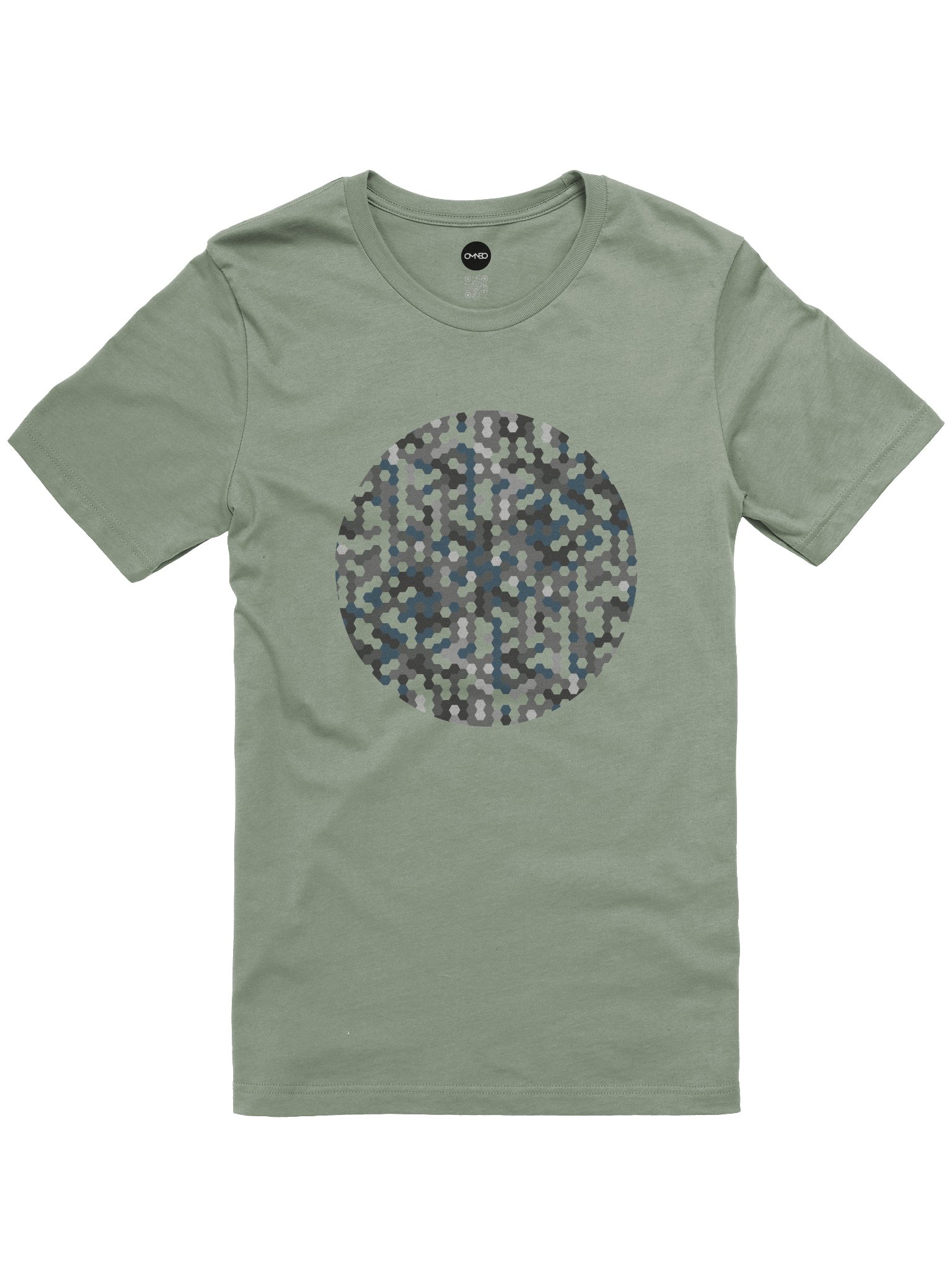 Camo Tee product image (1)