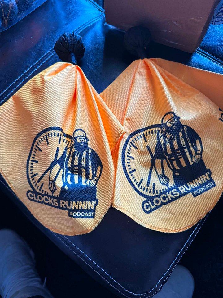 Penalty Flags product image (1)