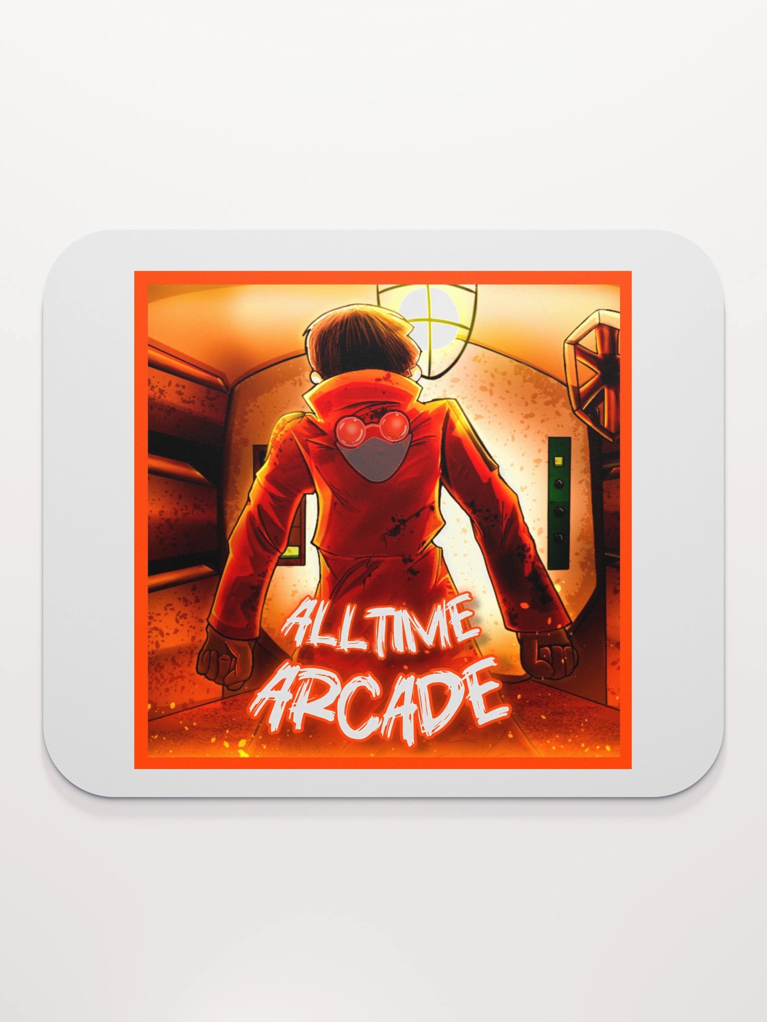 Alltime Mousepad product image (2)