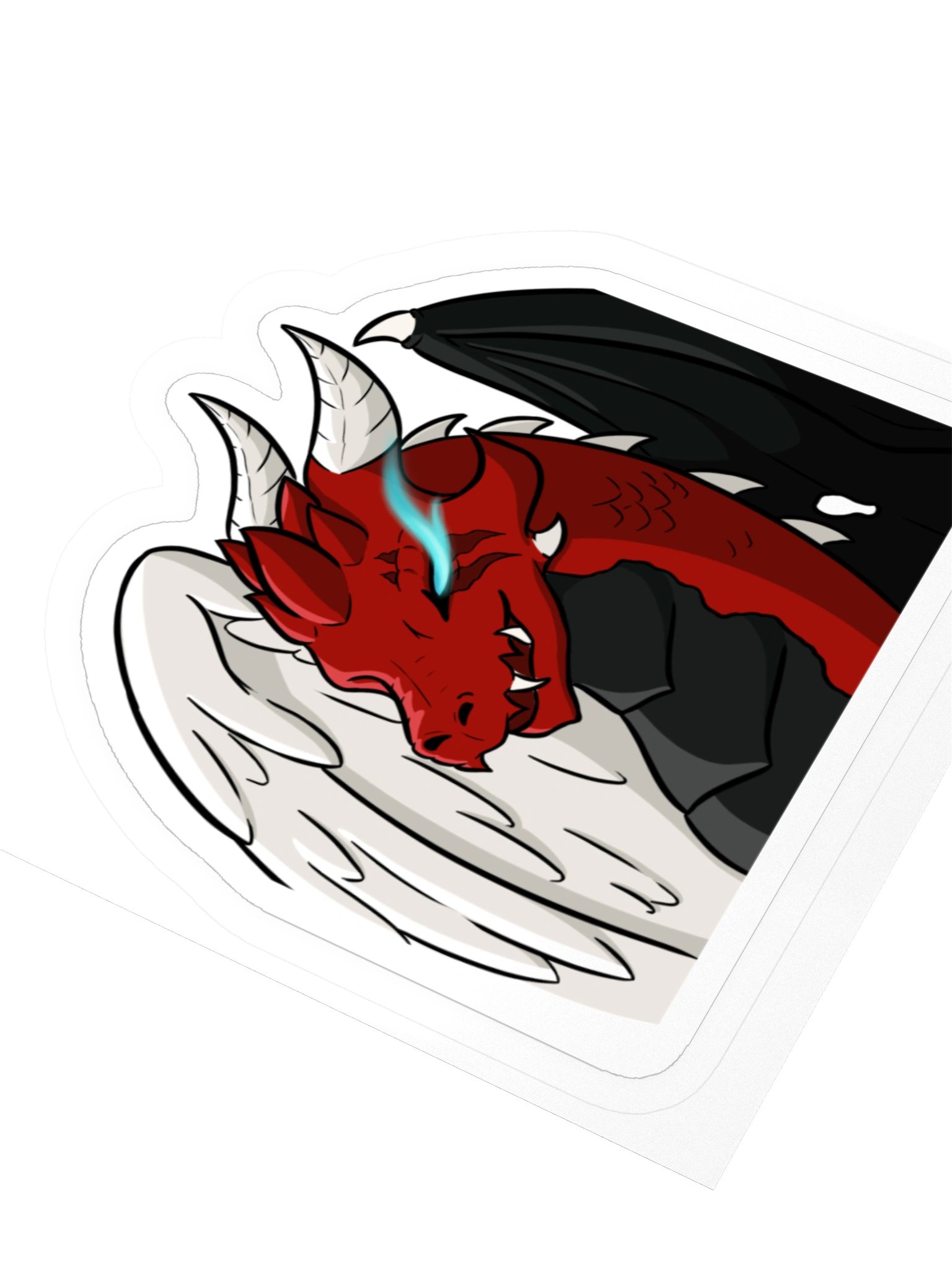 Warframe Glyph product image (8)