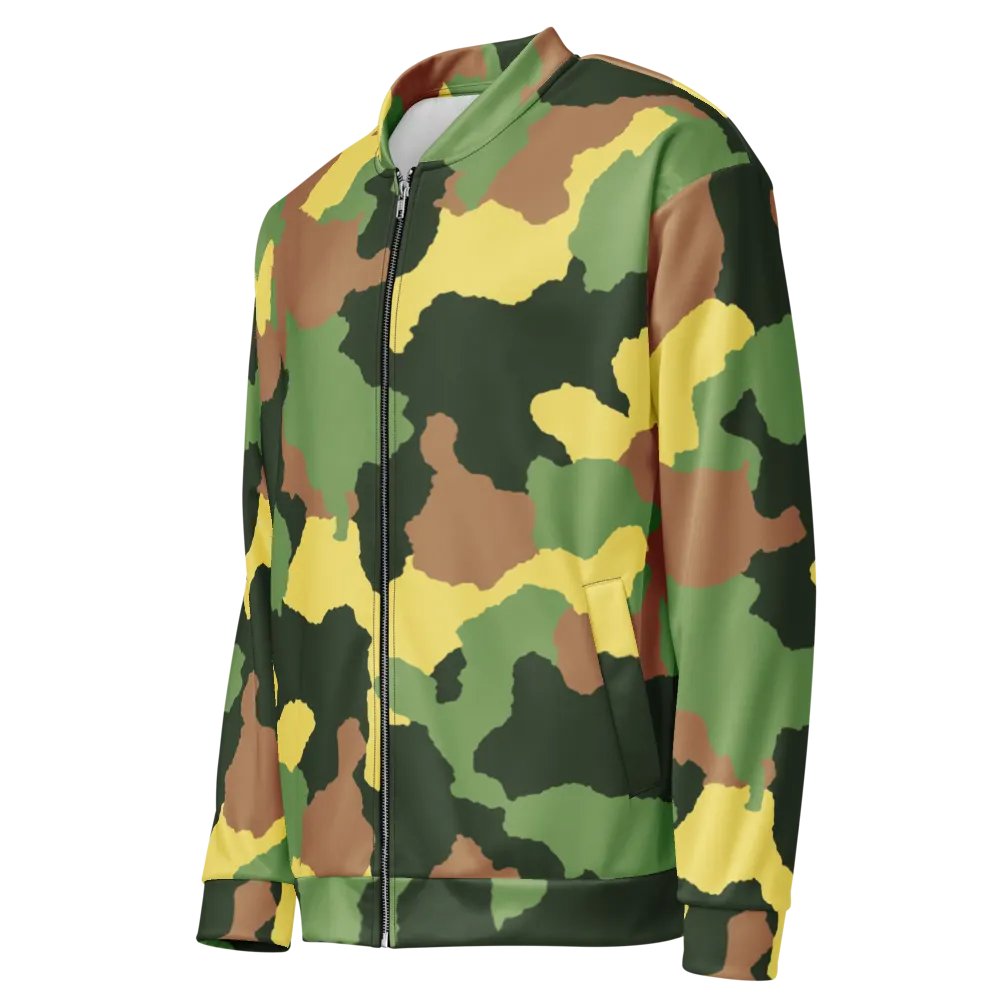 Tizzy Bomber Jacket product image (5)