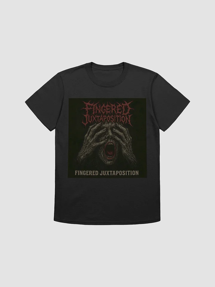 Fingered Juxtaposition product image (1)