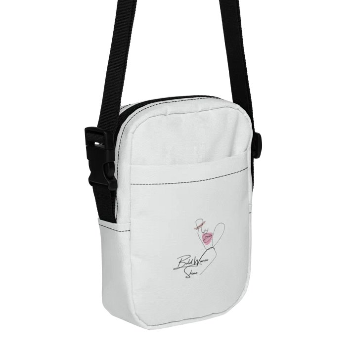 Utility Crossbody Bag UCFB0141 product image (1)