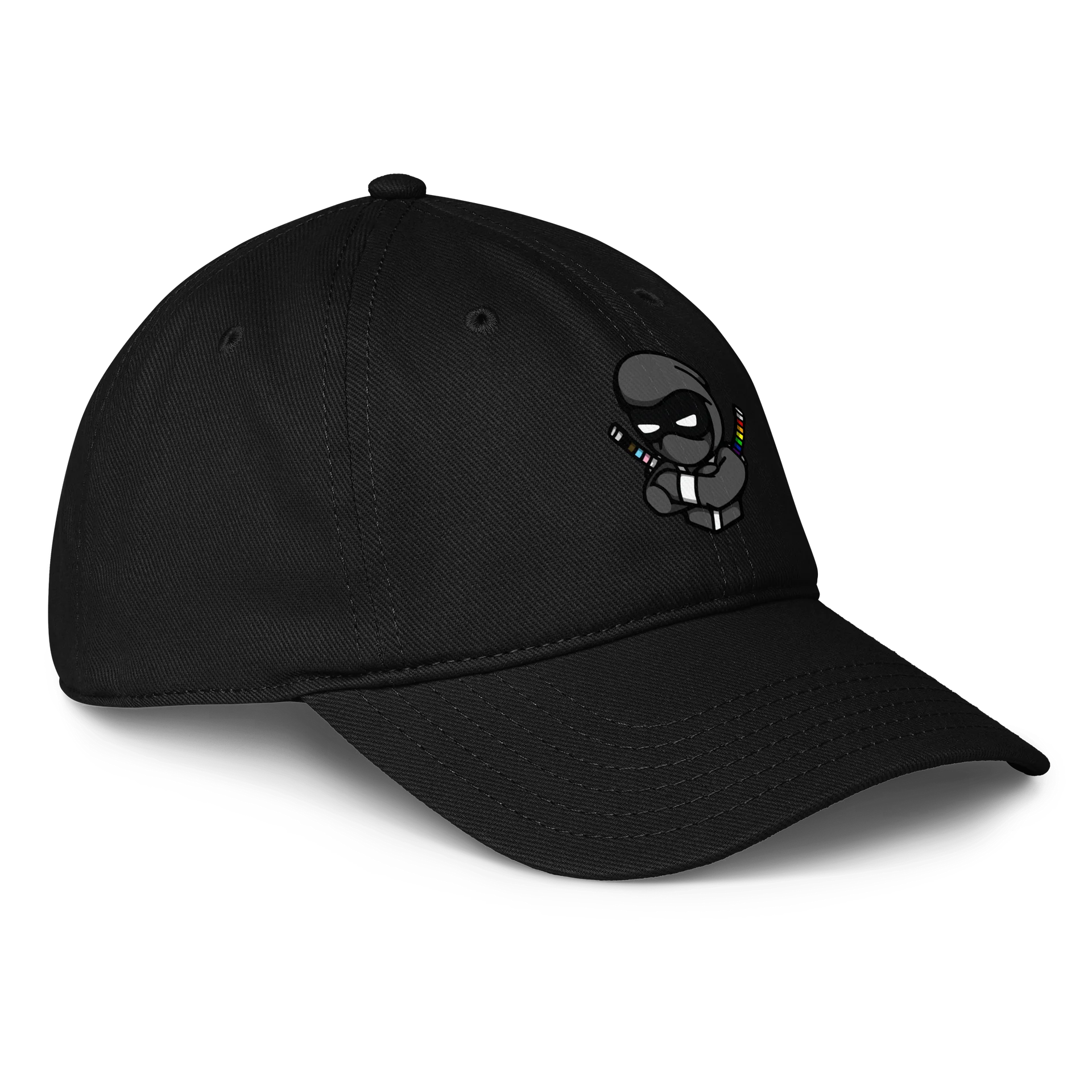 Shadow The Ninja Cap product image (4)