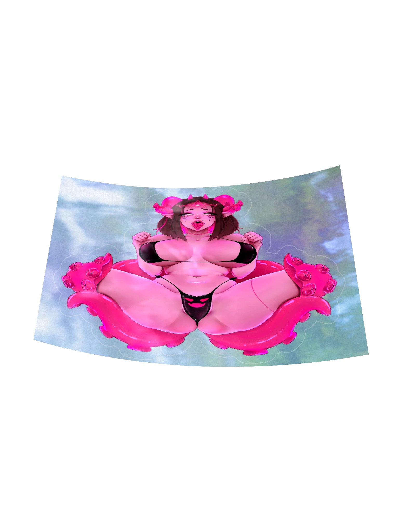 Zommy Sticker product image (6)