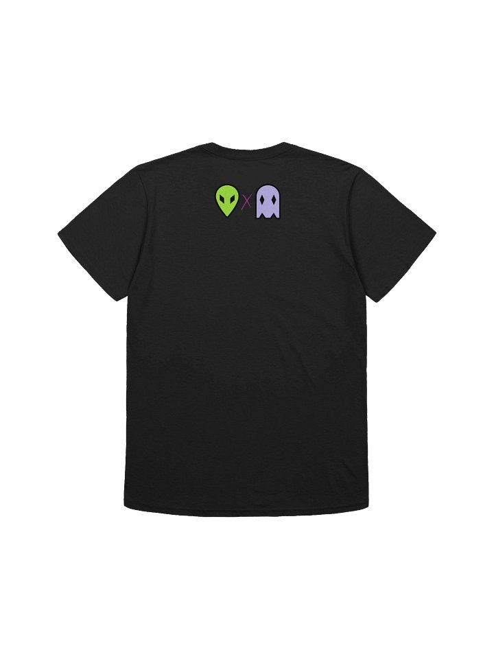 Diablus Jersius T-Shirt product image (2)