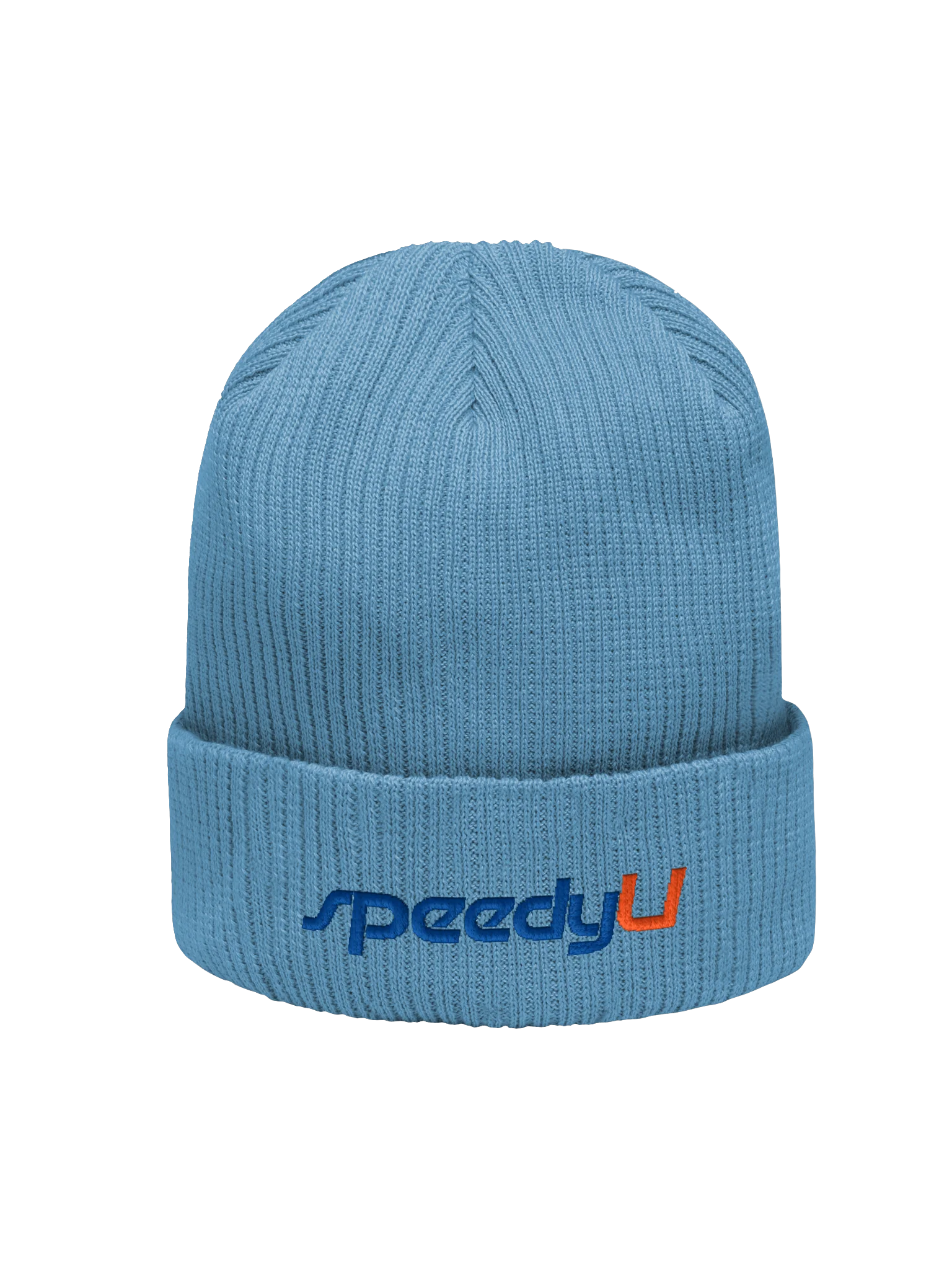 SpeedyU Knit Beanie product image (1)