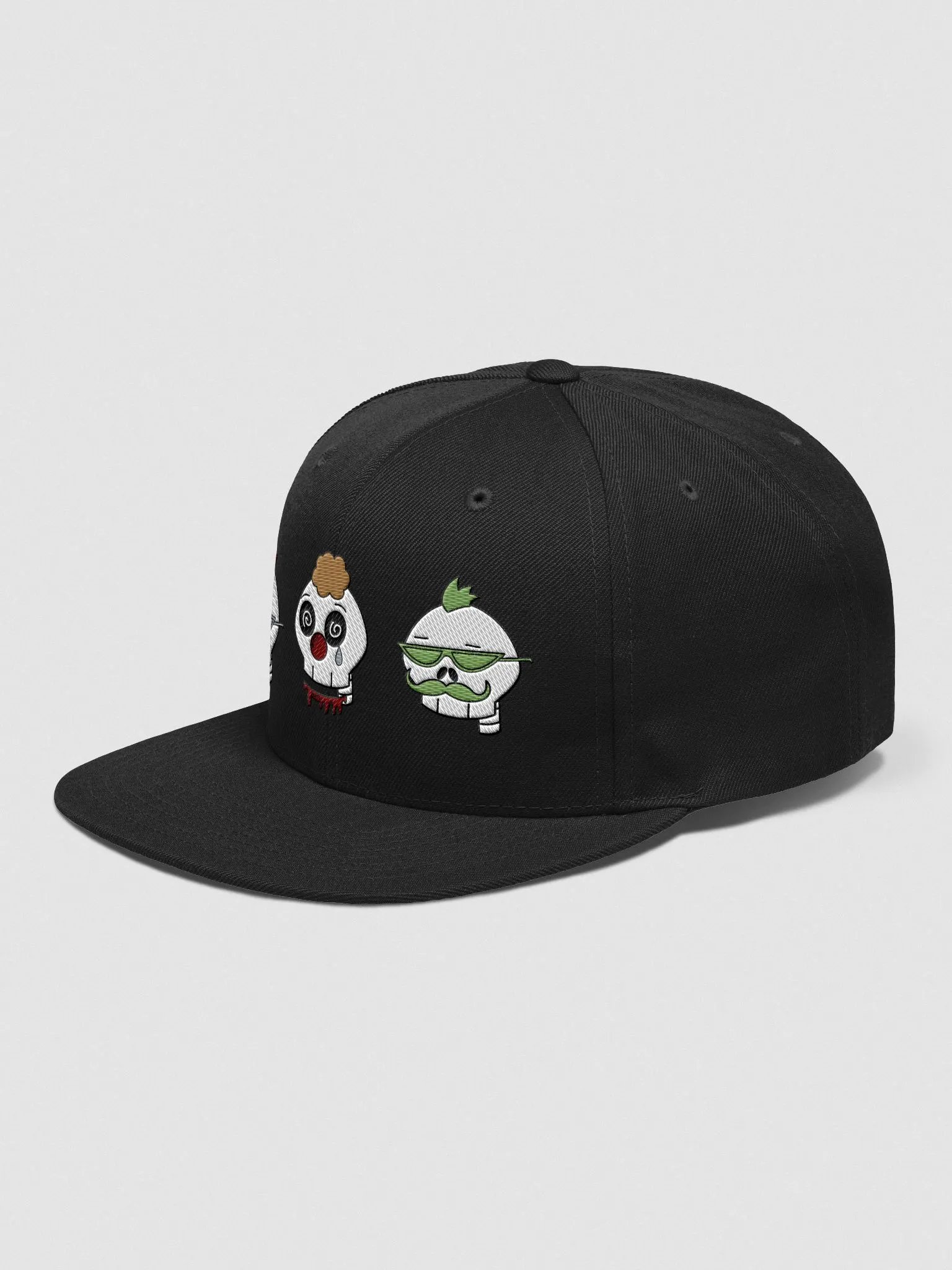 Daffy Flat Bill product image (3)